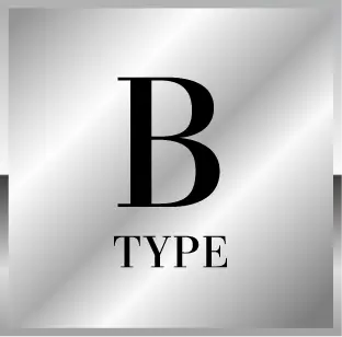 B TYPE