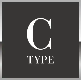 C TYPE